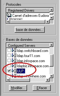 TEXTE A MODIFIER