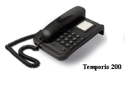 Temporis 200